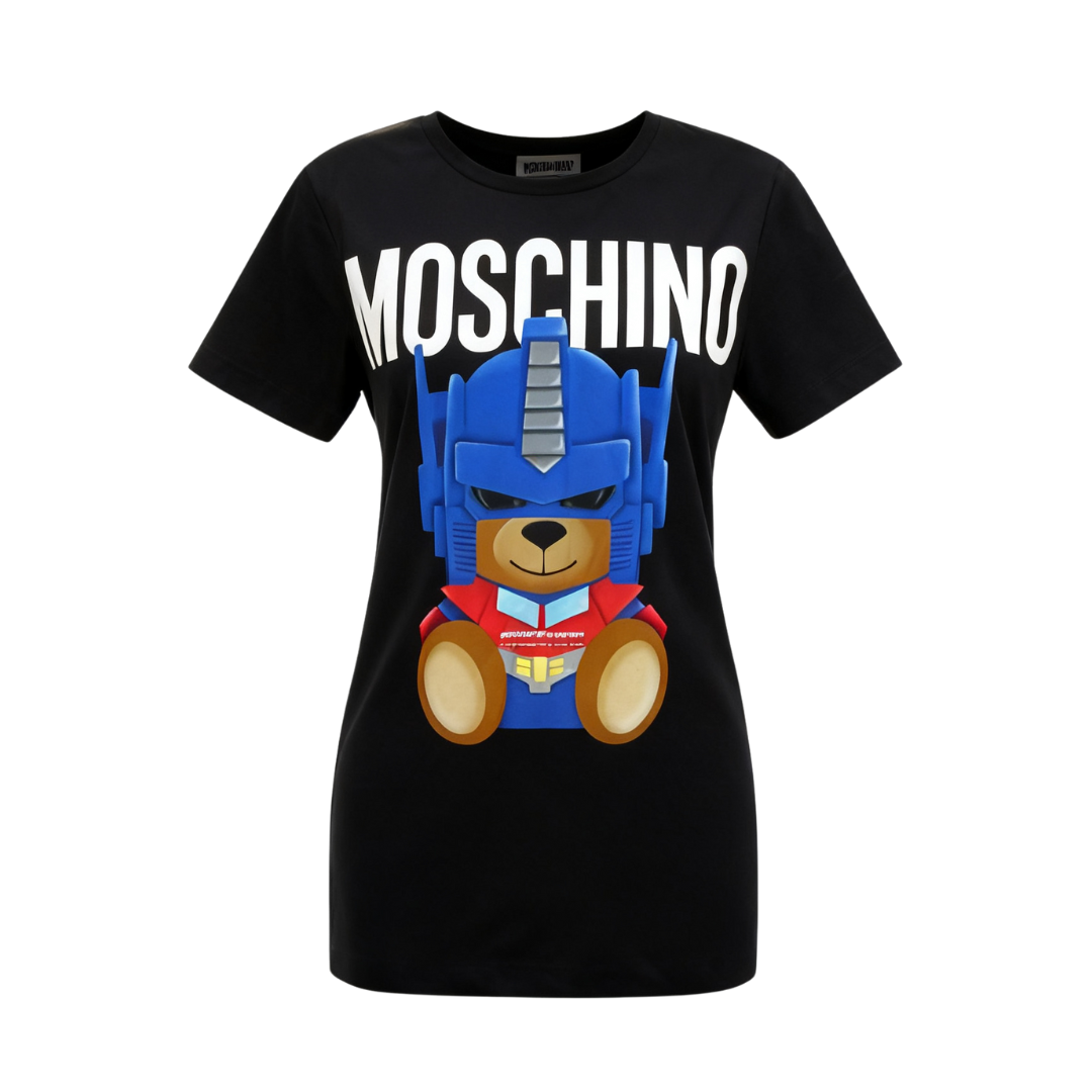 MOSCHINO DRESS