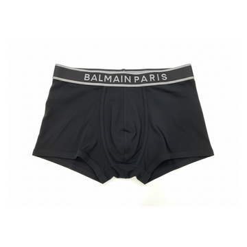 Balmain Paris underwear featuring logo waistband available at Lestyle Boutique Melbourne