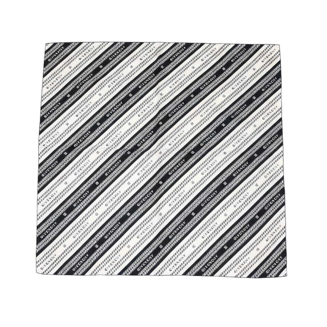 GIVENCHY SCARF