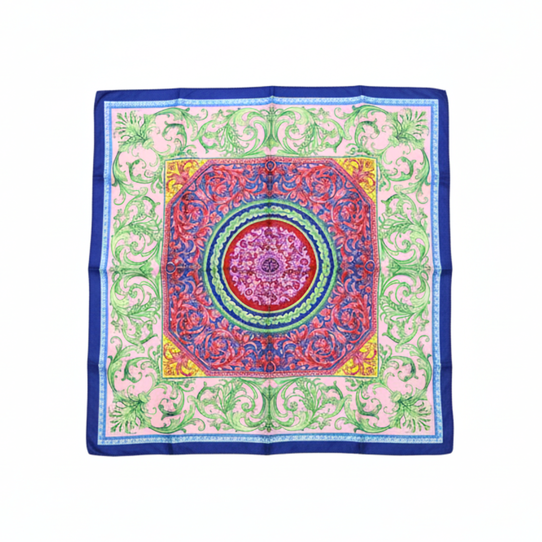 VERSACE SCARF