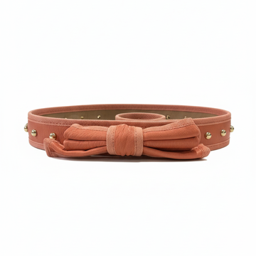 Red Valentino Belt featuring bow detail available at Lestyle Boutique Melbourne