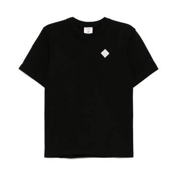 Casablanca logo patch T-shirt featuring logo patch available at Lestyle Boutique Melbourne