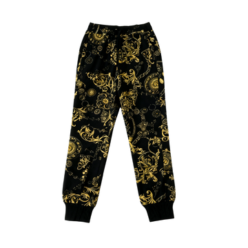 VERSACE JEANS COUTURE 运动裤