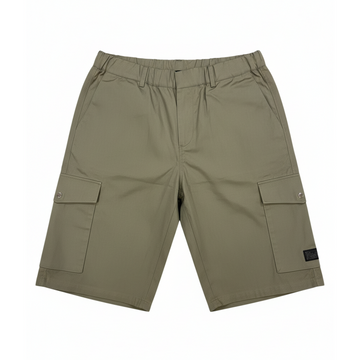 Karl Lagerfeld shorts featuring cargo pockets available at Lestyle Boutique Melbourne