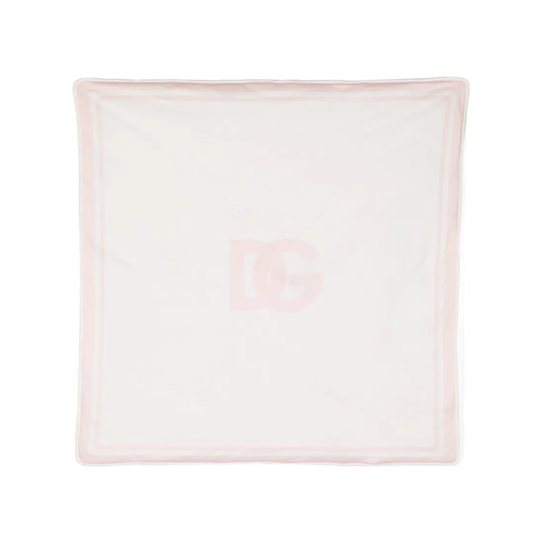 DOLCE & GABBANA BLANKET