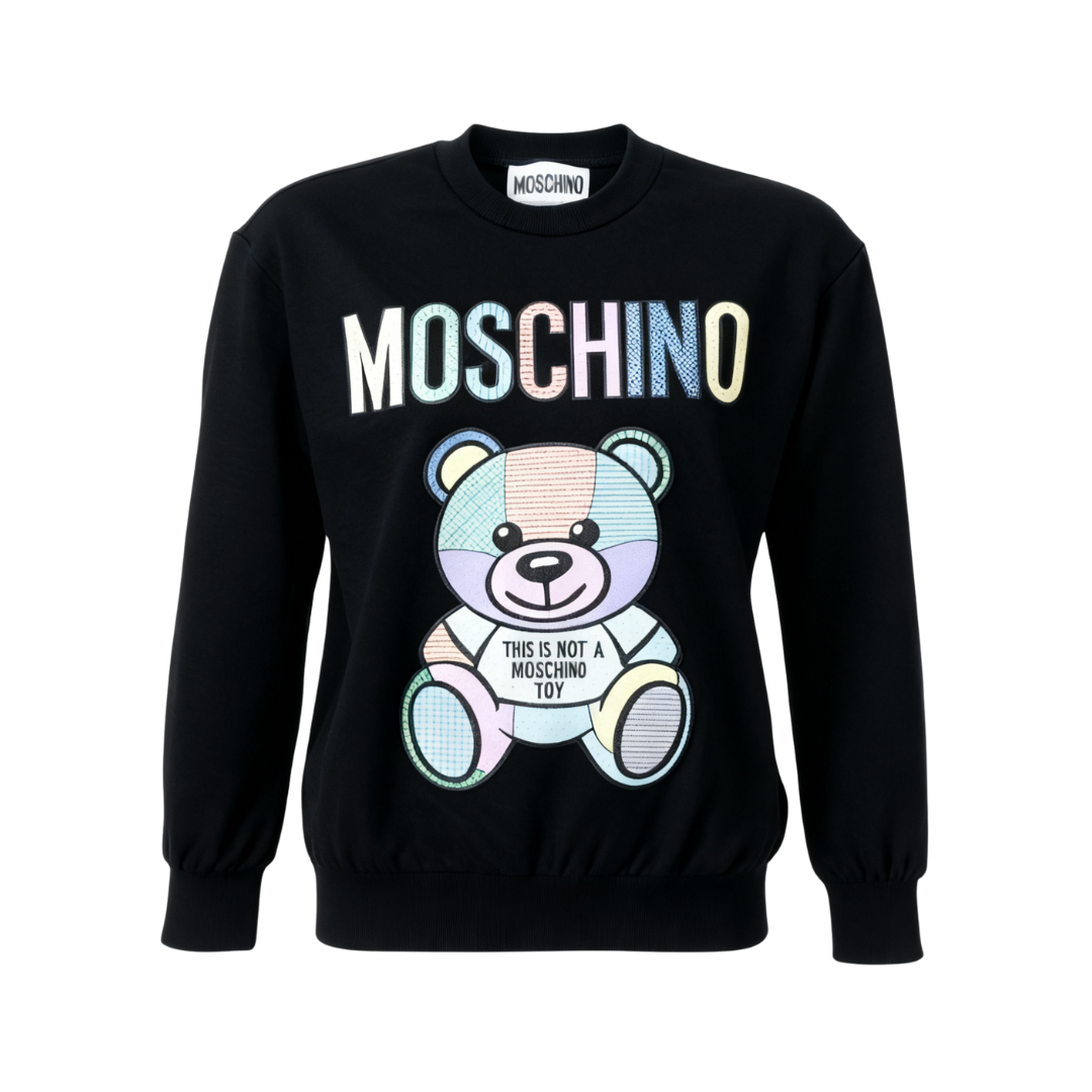 MOSCHINO SWEATSHIRT