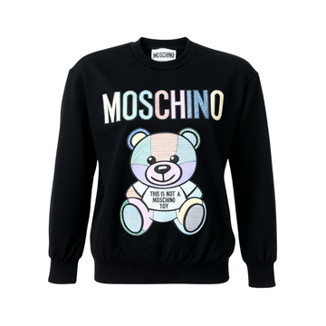 MOSCHINO SWEATSHIRT