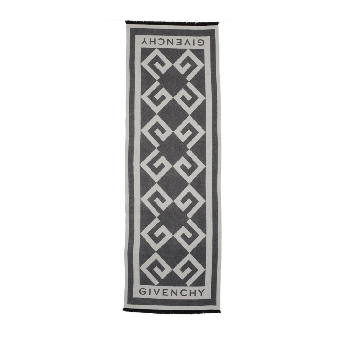 GIVENCHY SCARF