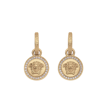 VERSACE EARRINGS