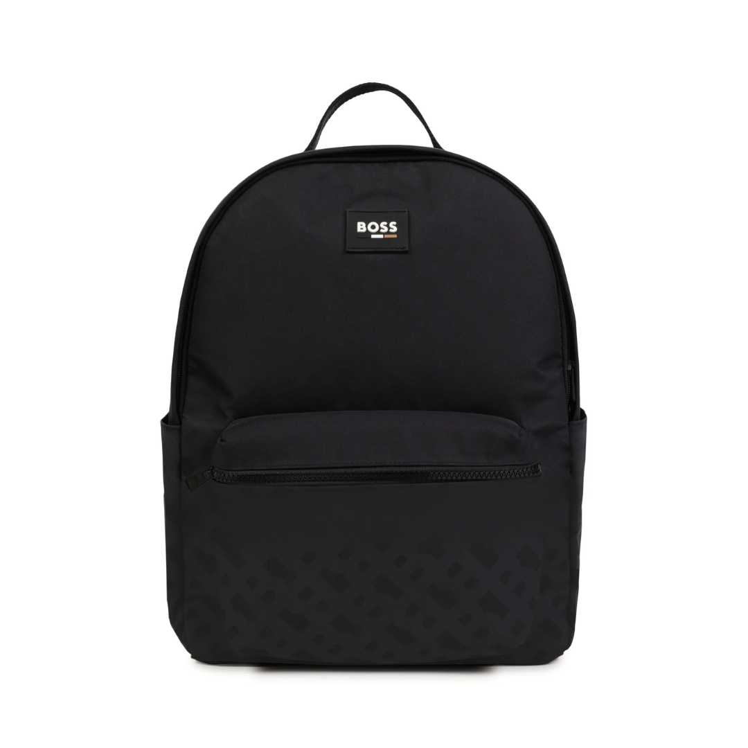 BOSS BACKPACK featuring bottle pockets available at Lestyle Boutique Melbourne