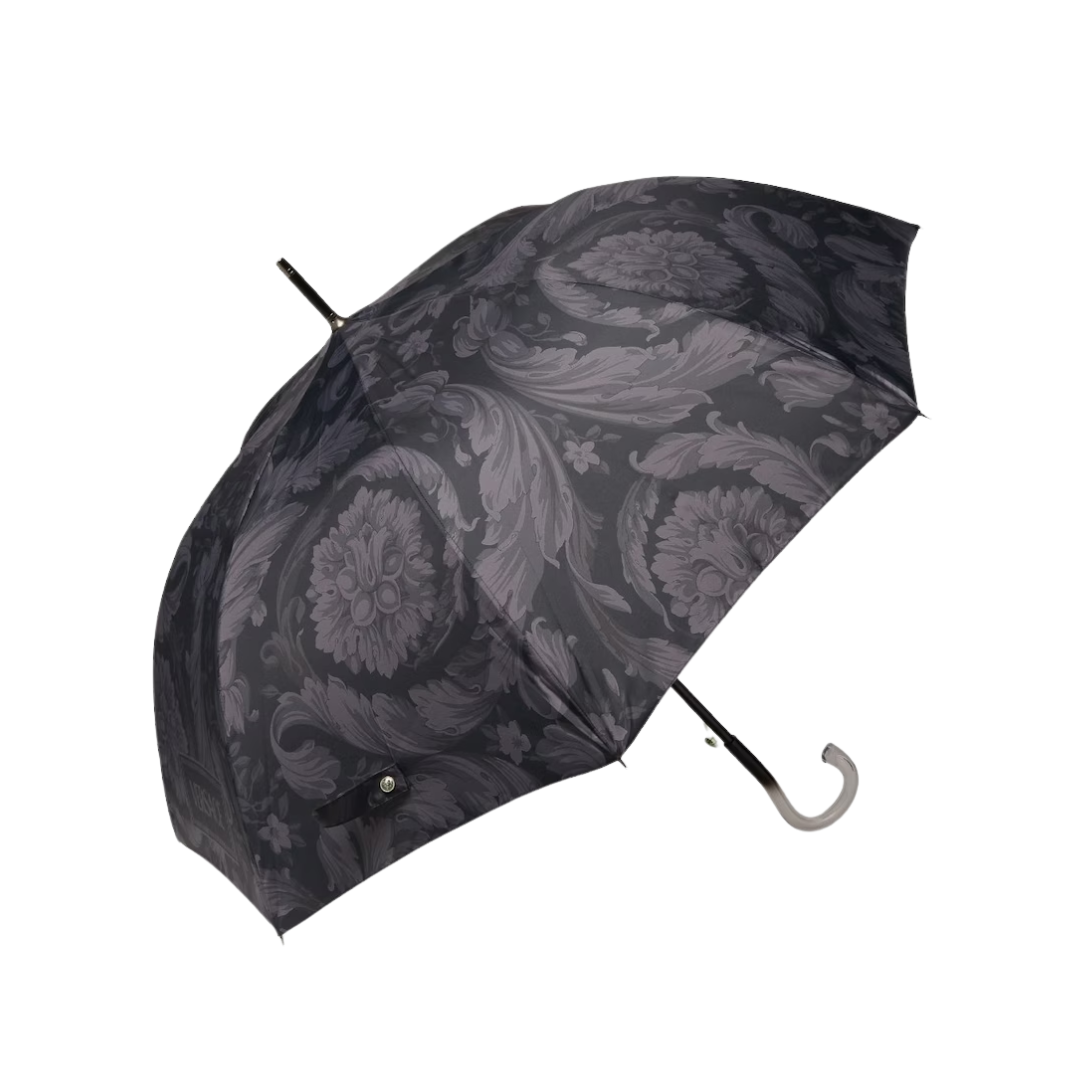 VERSACE UMBRELLA featuring Barocco pattern available at Lestyle Boutique Melbourne