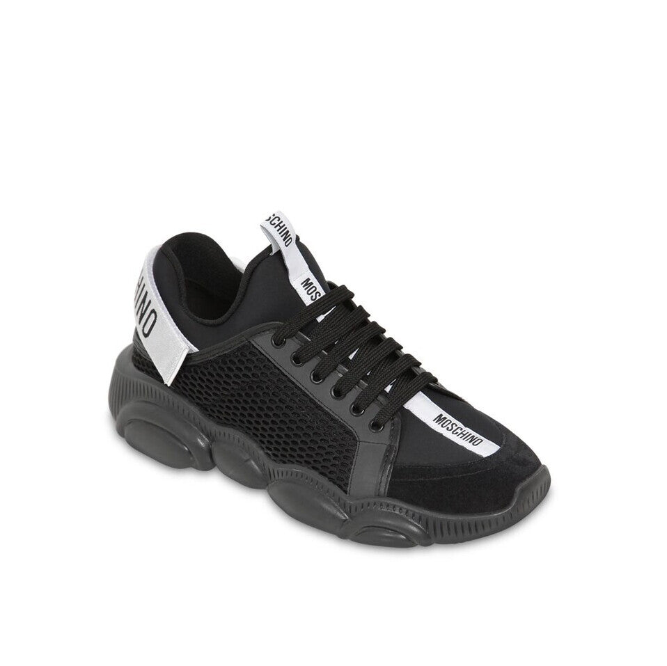MOSCHINO SHOES