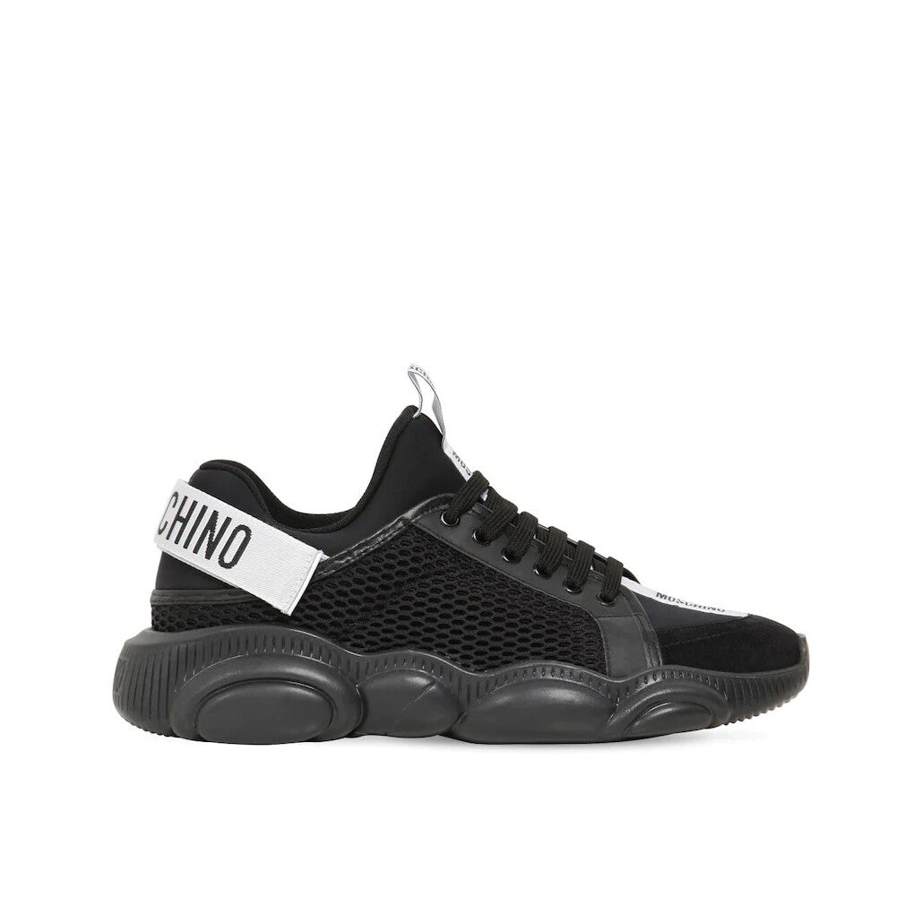 MOSCHINO SHOES