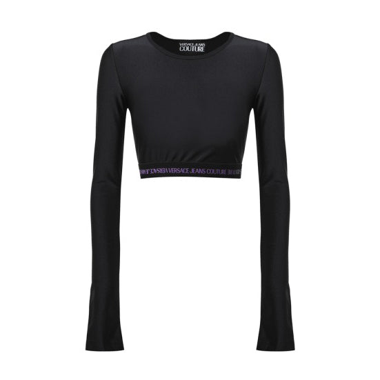 VERSACE JEANS COUTURE TOP