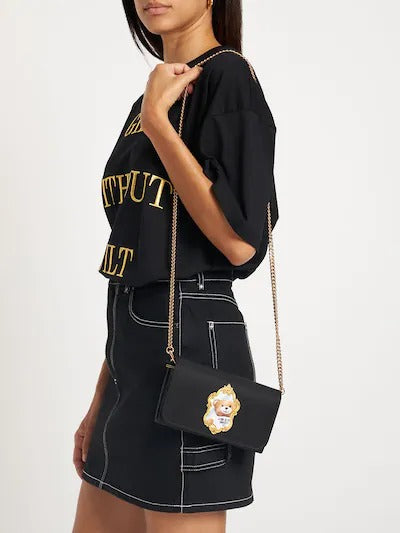 TÚI MOSCHINO