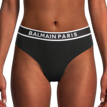 BALMAIN THONG