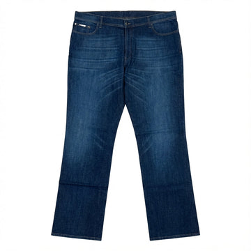 VERSACE JEANS featuring faded whiskering available at Lestyle Boutique Melbourne