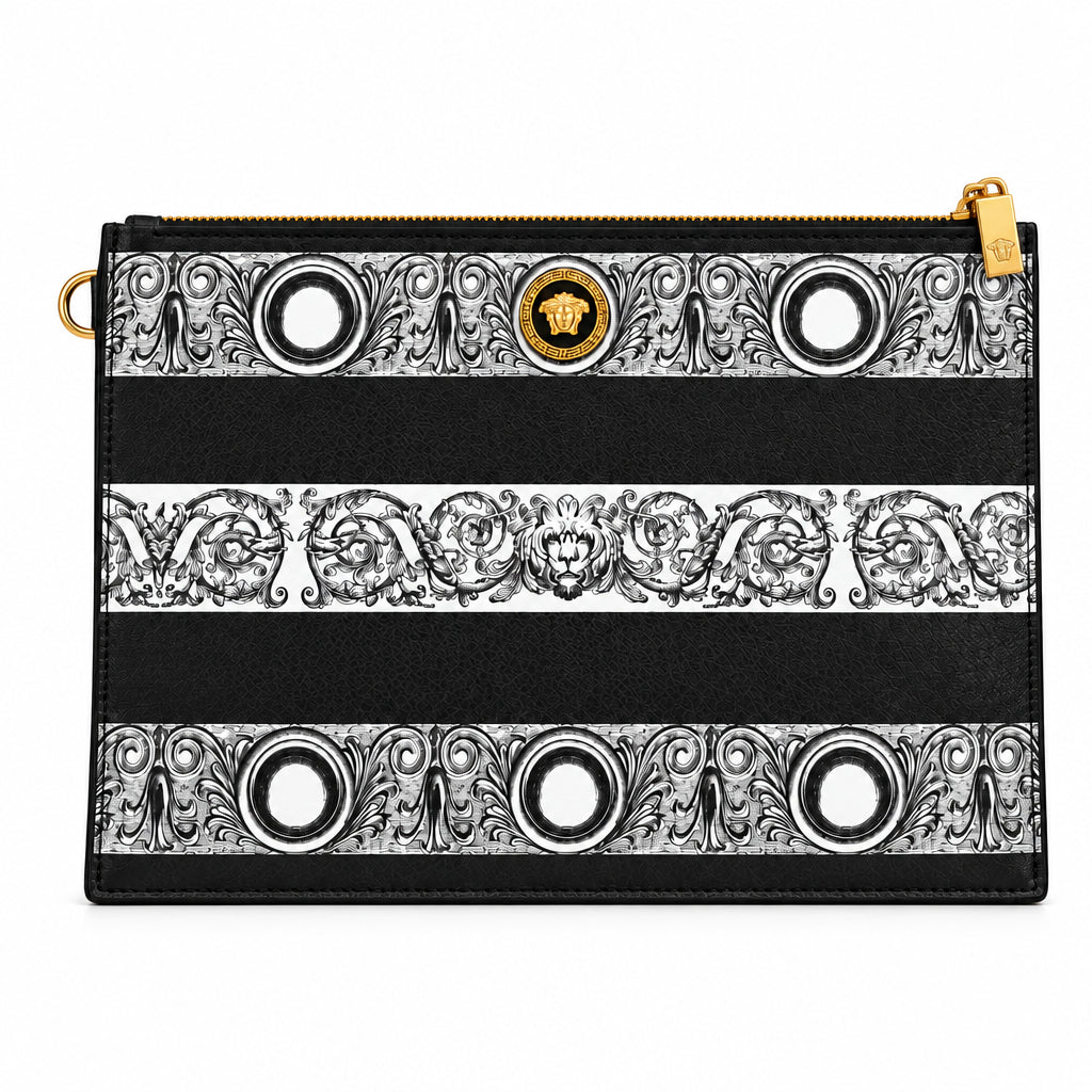 VERSACE CLUTCH