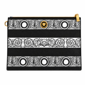VERSACE CLUTCH