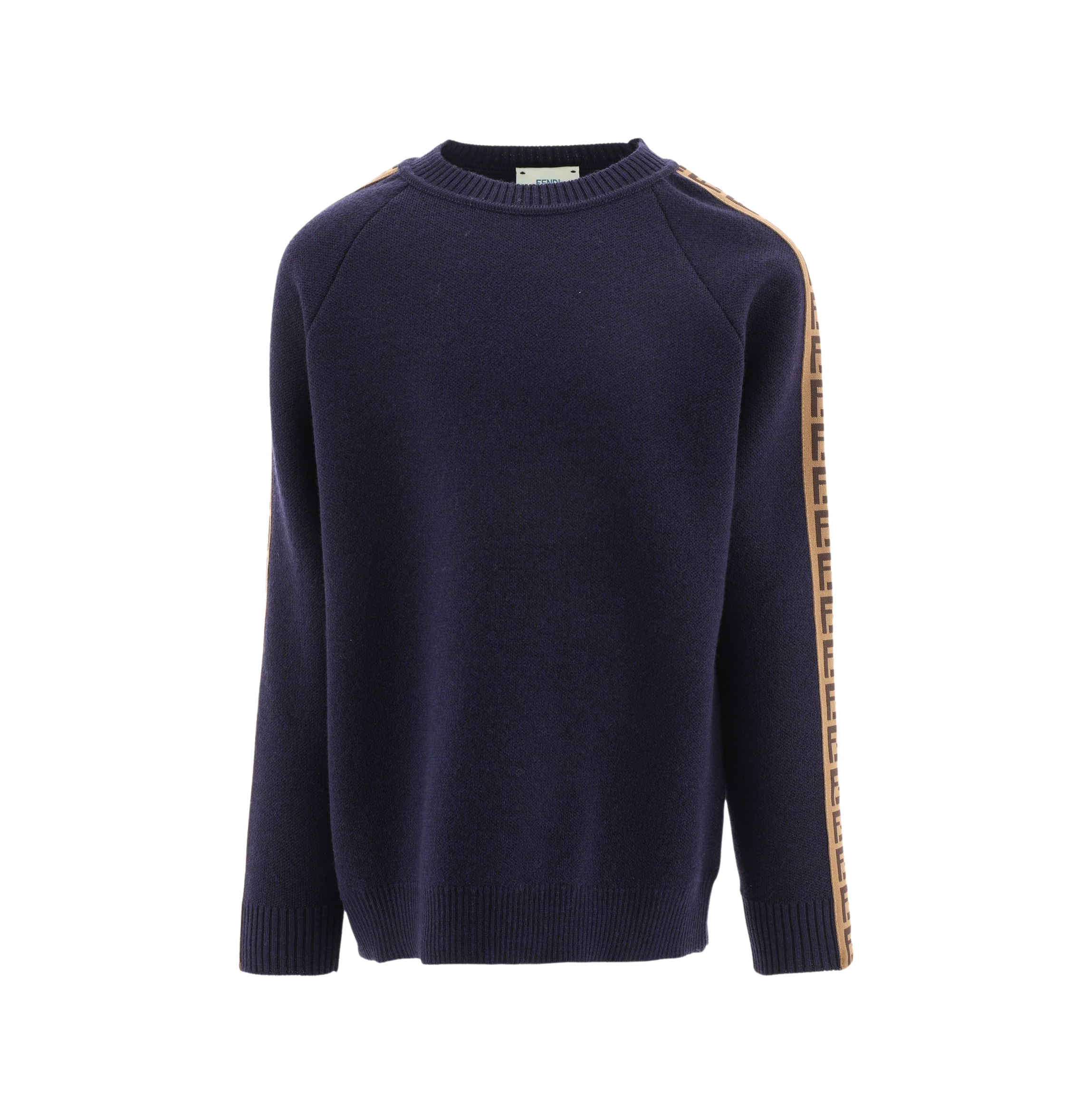FENDI KIDS SWEATSHIRT