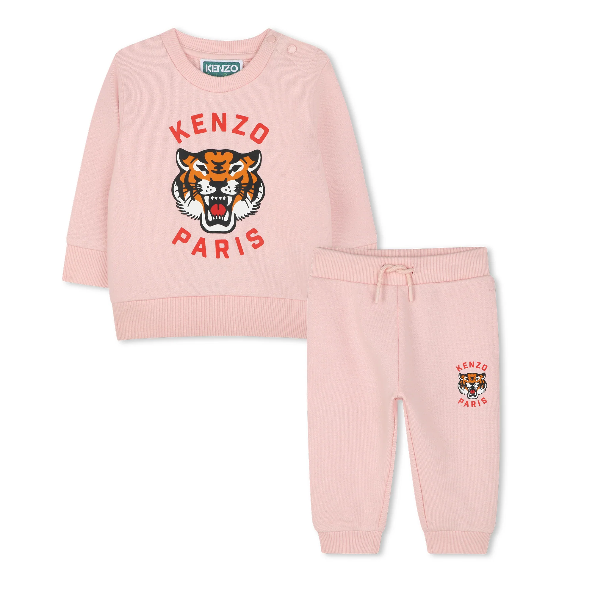 KENZO KIDS SET