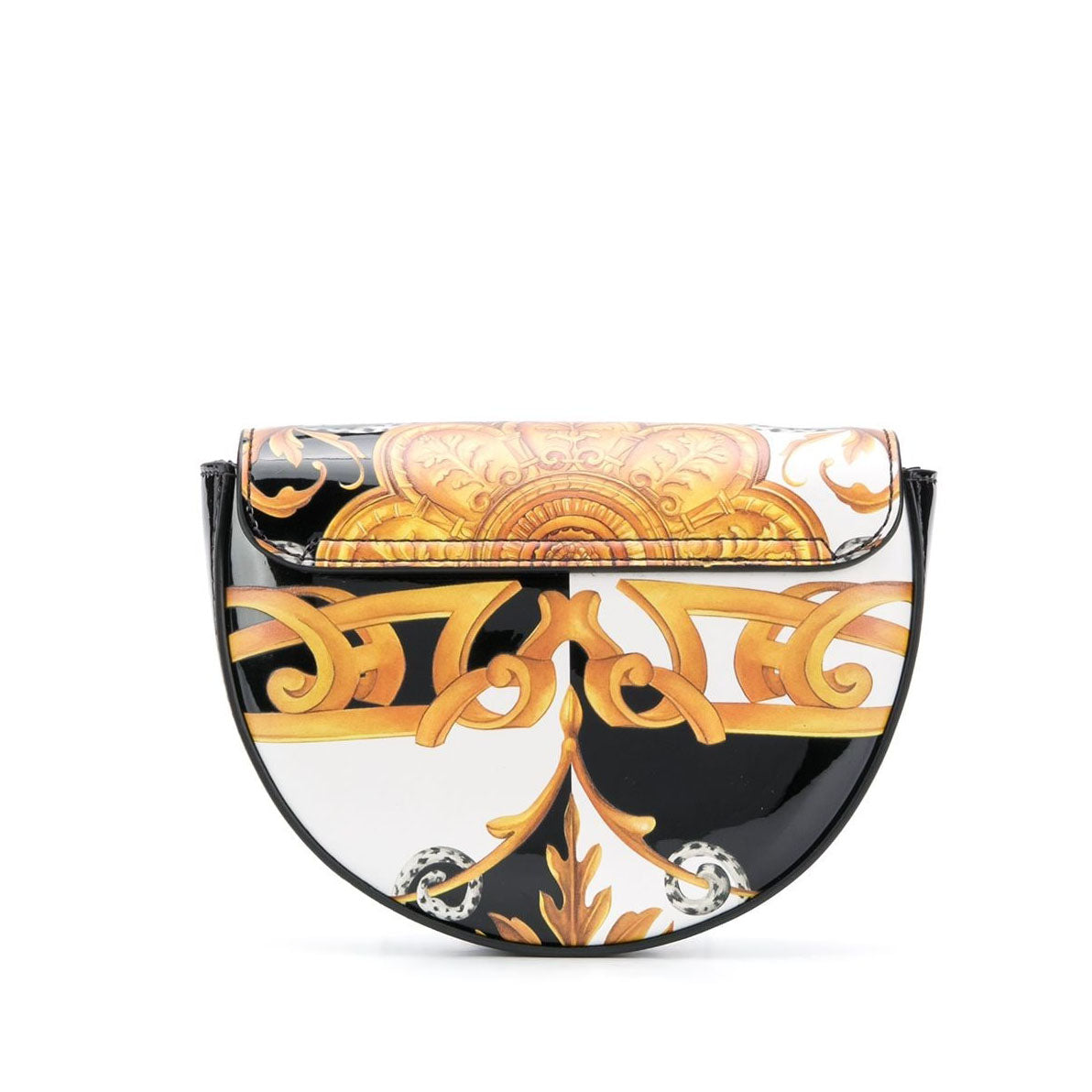 YOUNG VERSACE SHOULDER BAG
