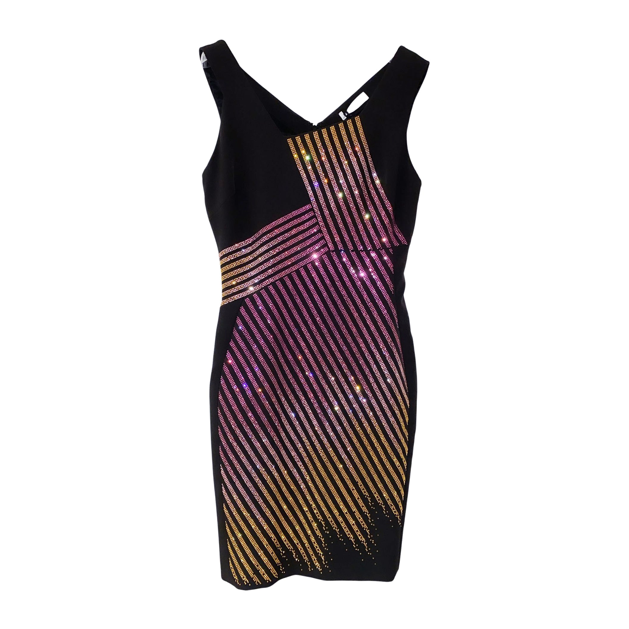 VERSACE COLLECTION DRESS