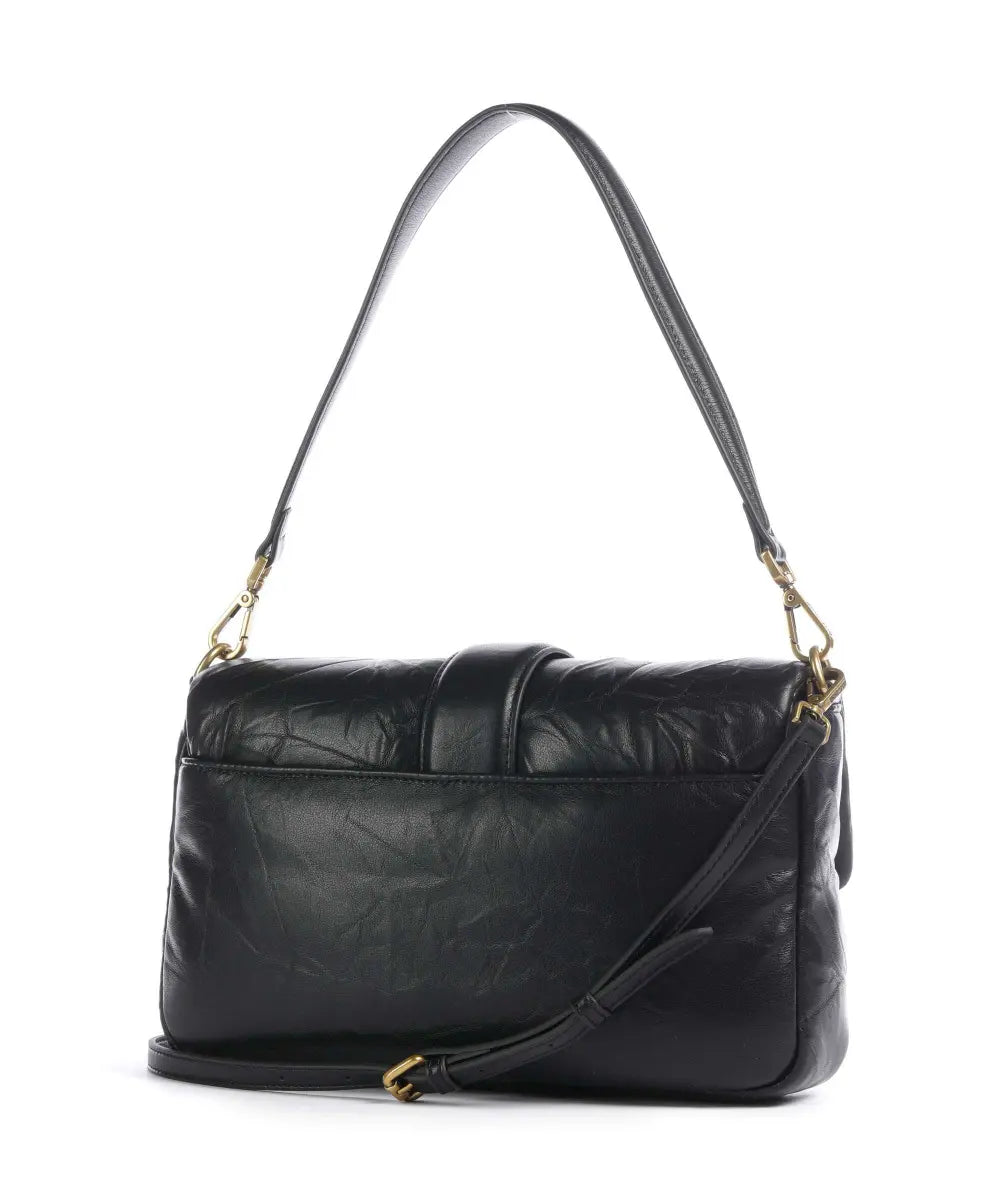 Just Cavalli Shoulder Bag featuring rope chain detail available at Lestyle Boutique Melbourne