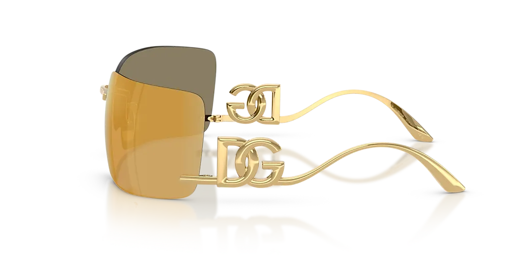 DOLCE & GABBANA SUNGLASSES