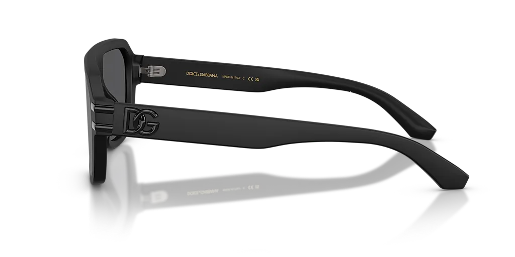 DOLCE & GABBANA SUNGLASSES