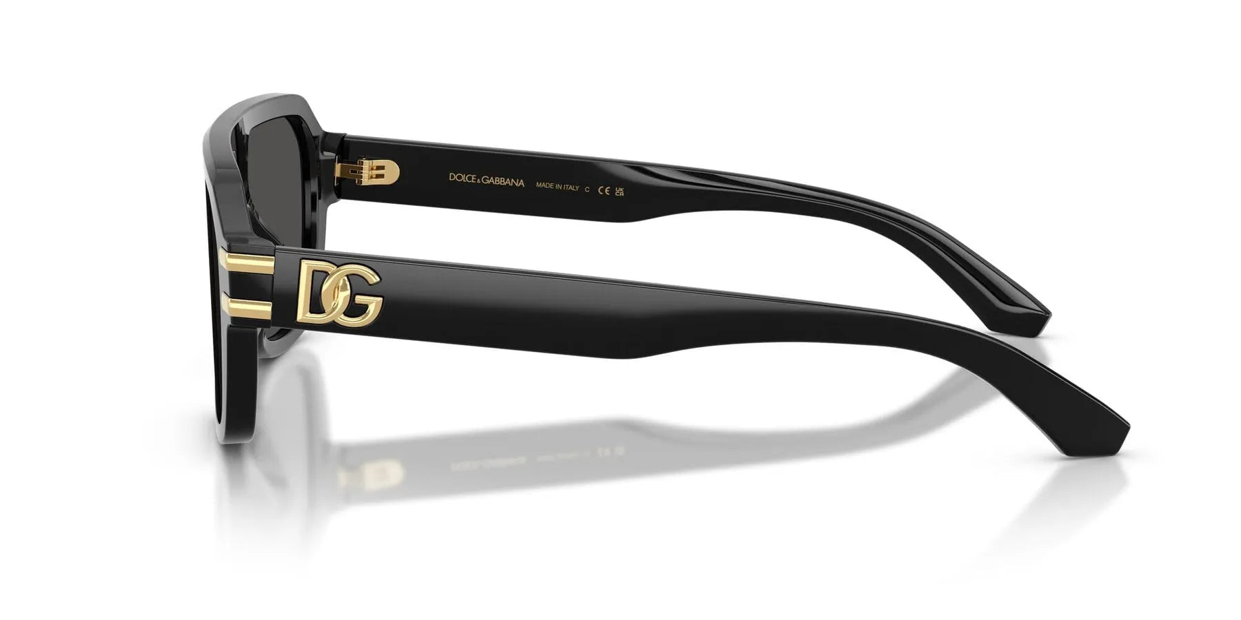 DOLCE & GABBANA SUNGLASSES