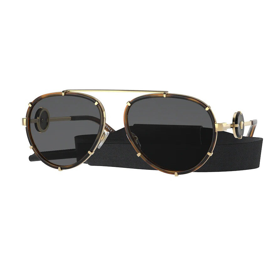 VERSACE SUNGLASSES