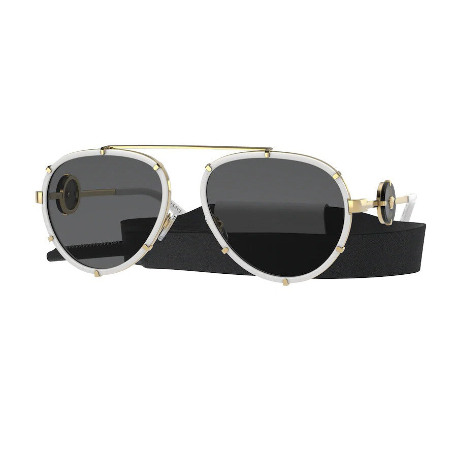 VERSACE SUNGLASSES