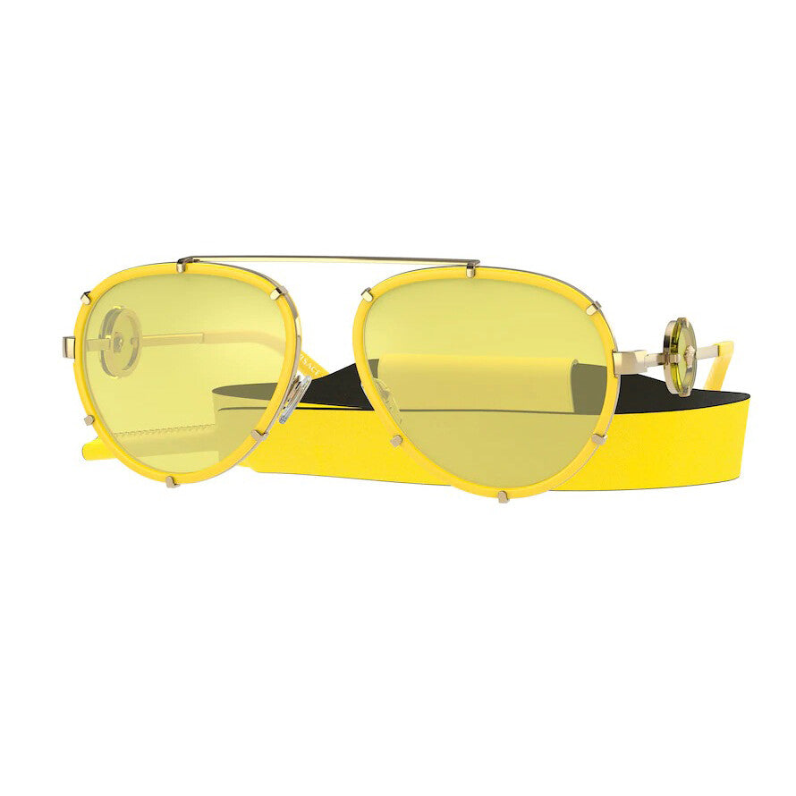 VERSACE SUNGLASSES