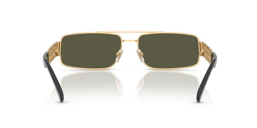 Versace sunglasses featuring a bridge design available at Lestyle Boutique Melbourne