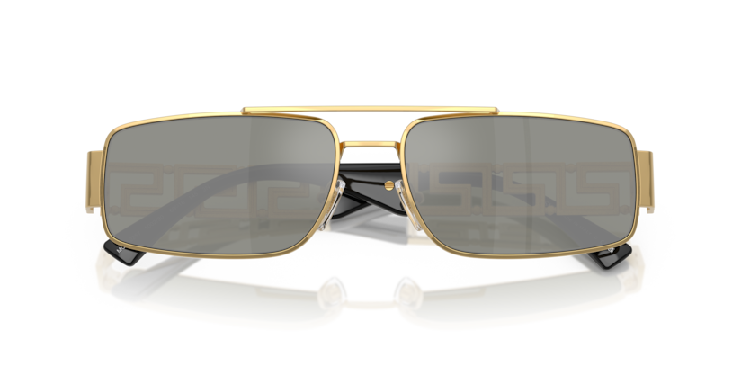 Versace sunglasses featuring a bridge design available at Lestyle Boutique Melbourne