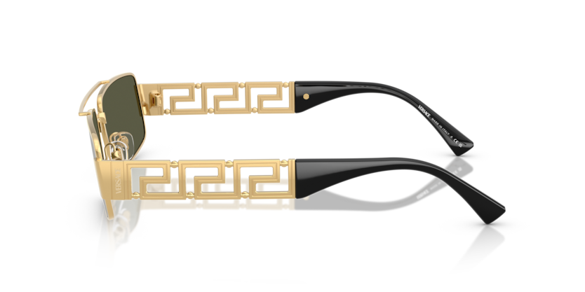 Versace sunglasses featuring a bridge design available at Lestyle Boutique Melbourne