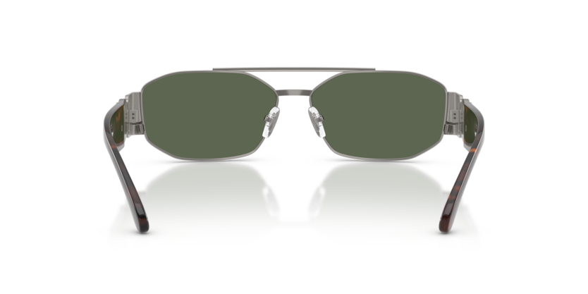 Versace sunglasses with dark green lenses available at Lestyle Boutique Melbourne