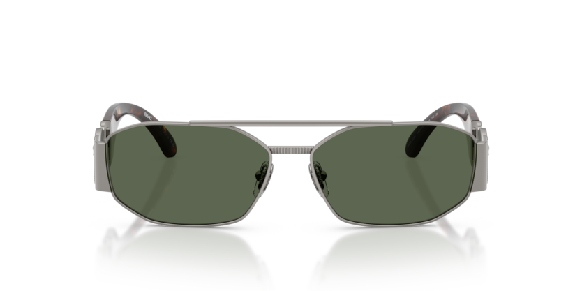 Versace sunglasses with dark green lenses available at Lestyle Boutique Melbourne