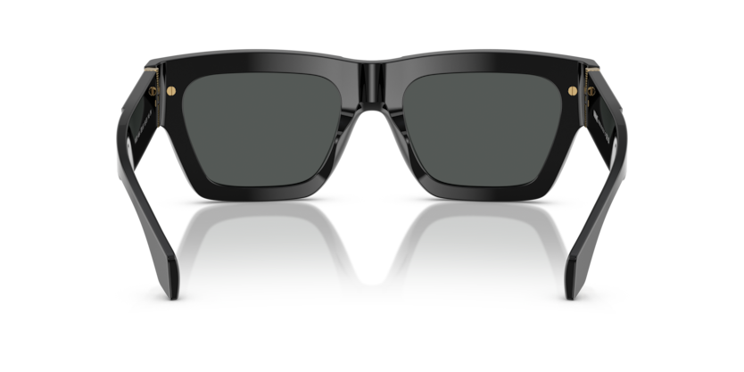 Versace sunglasses with dark grey lenses available at Lestyle Boutique Melbourne