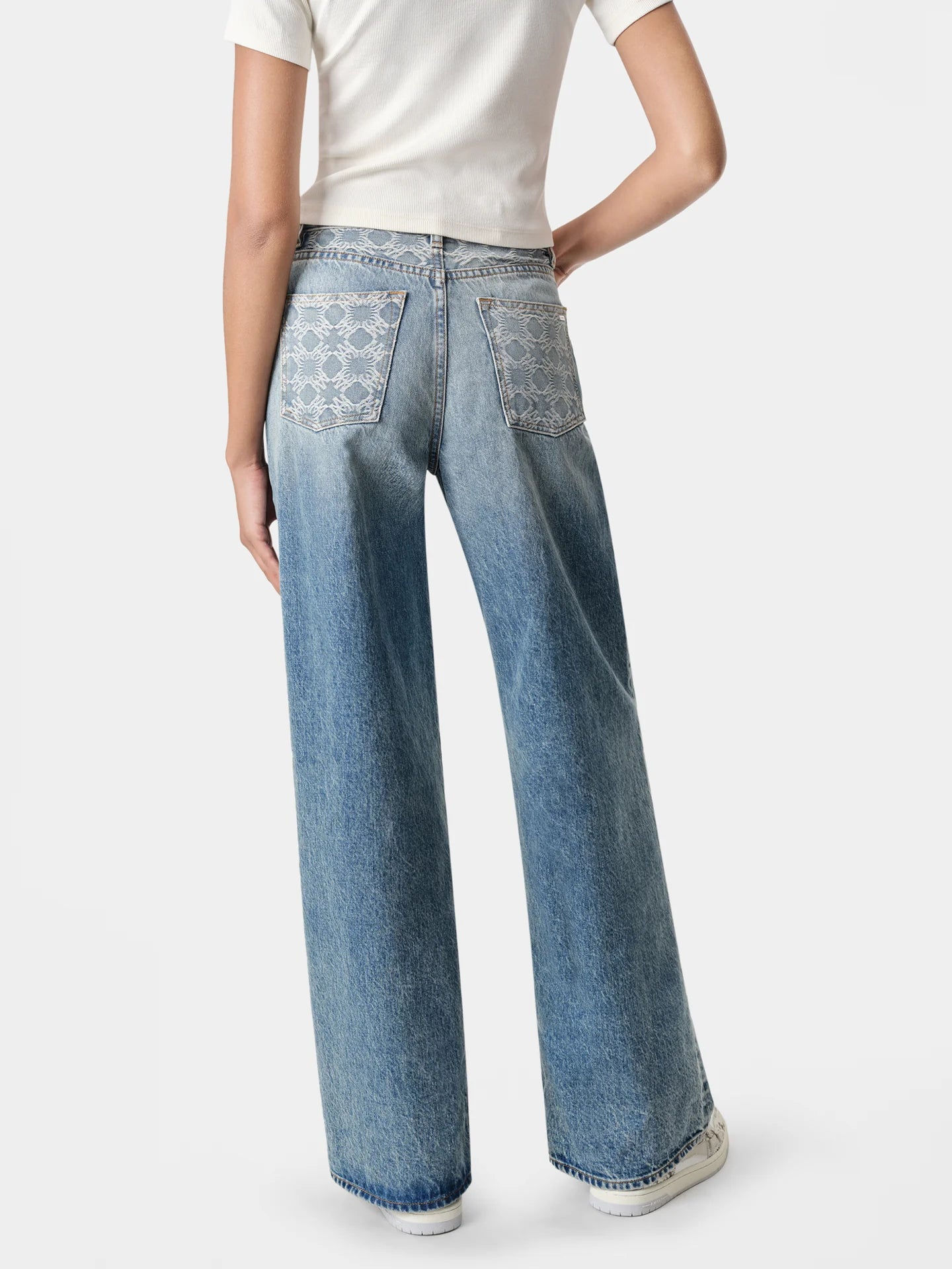 AMIRI JEANS