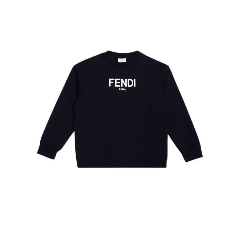 FENDI KIDS SWEATSHIRT