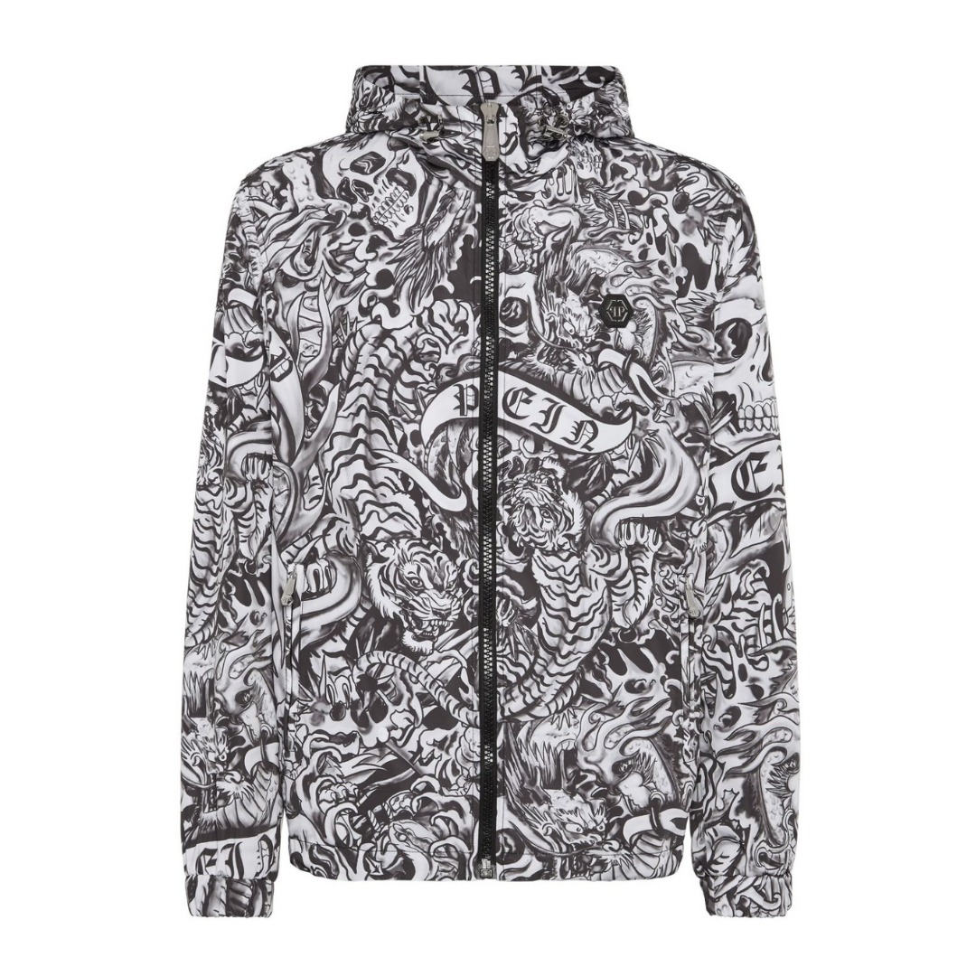 PHILIPP PLEIN JACKET