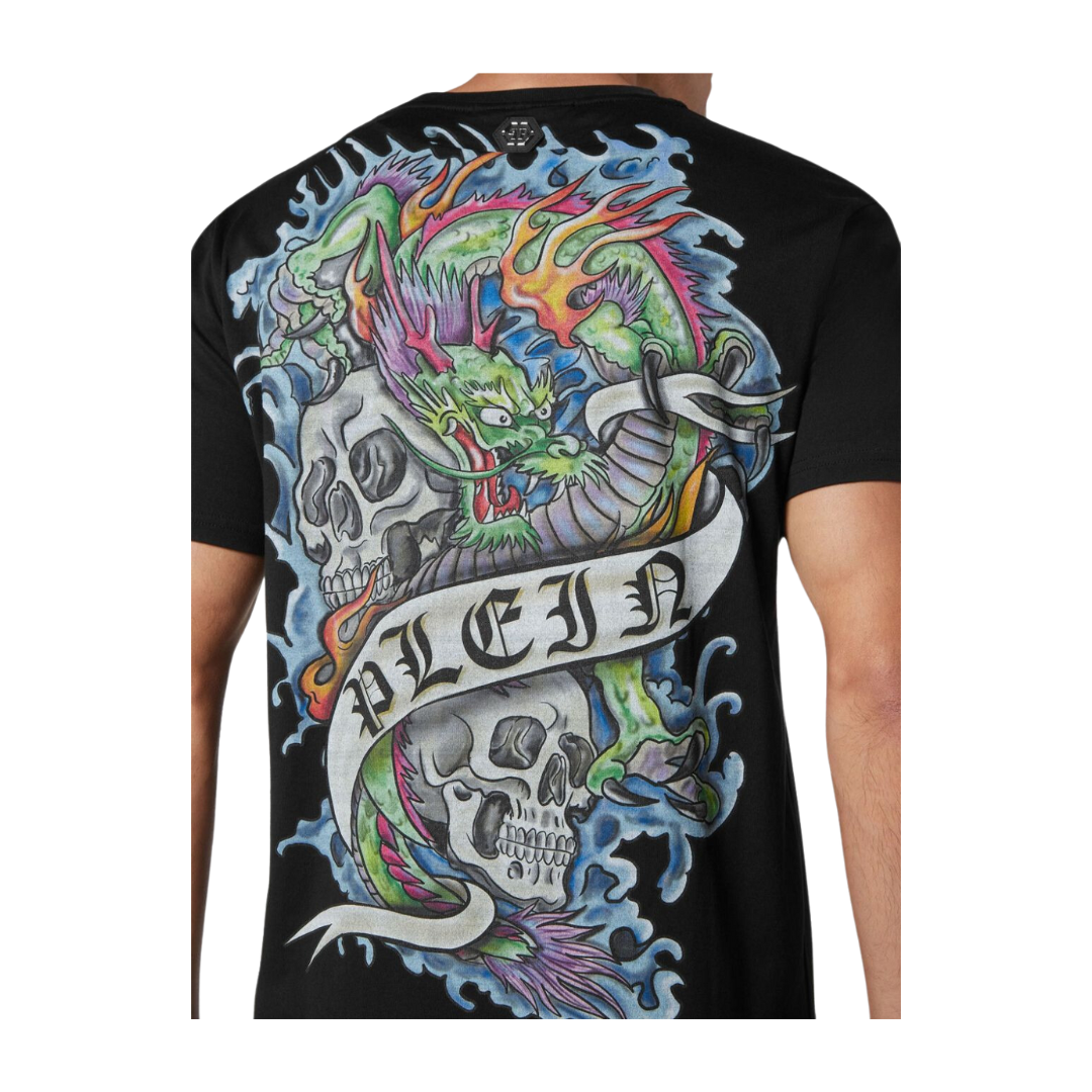 PHILIPP PLEIN T-SHIRT