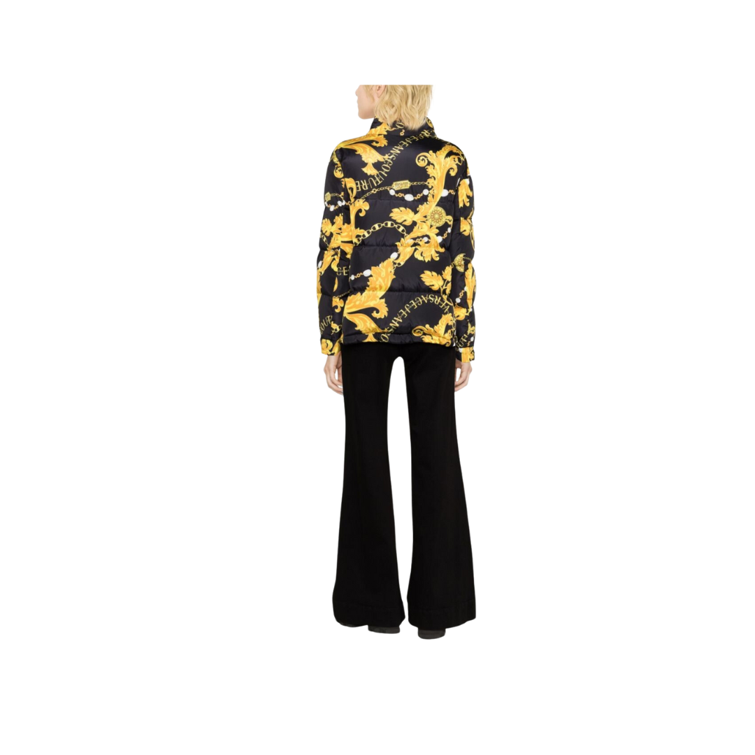 VERSACE JEANS COUTURE JACKET