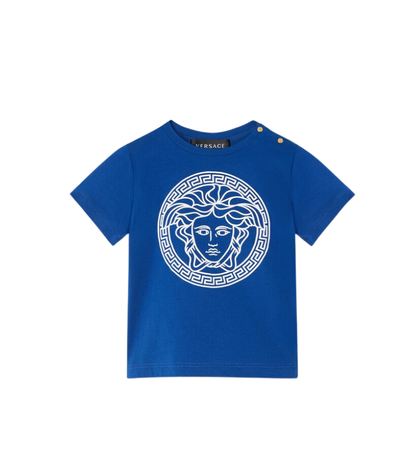 ÁO THUN TRẺ EM VERSACE