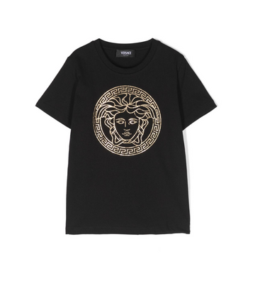 VERSACE KIDS T-SHIRT