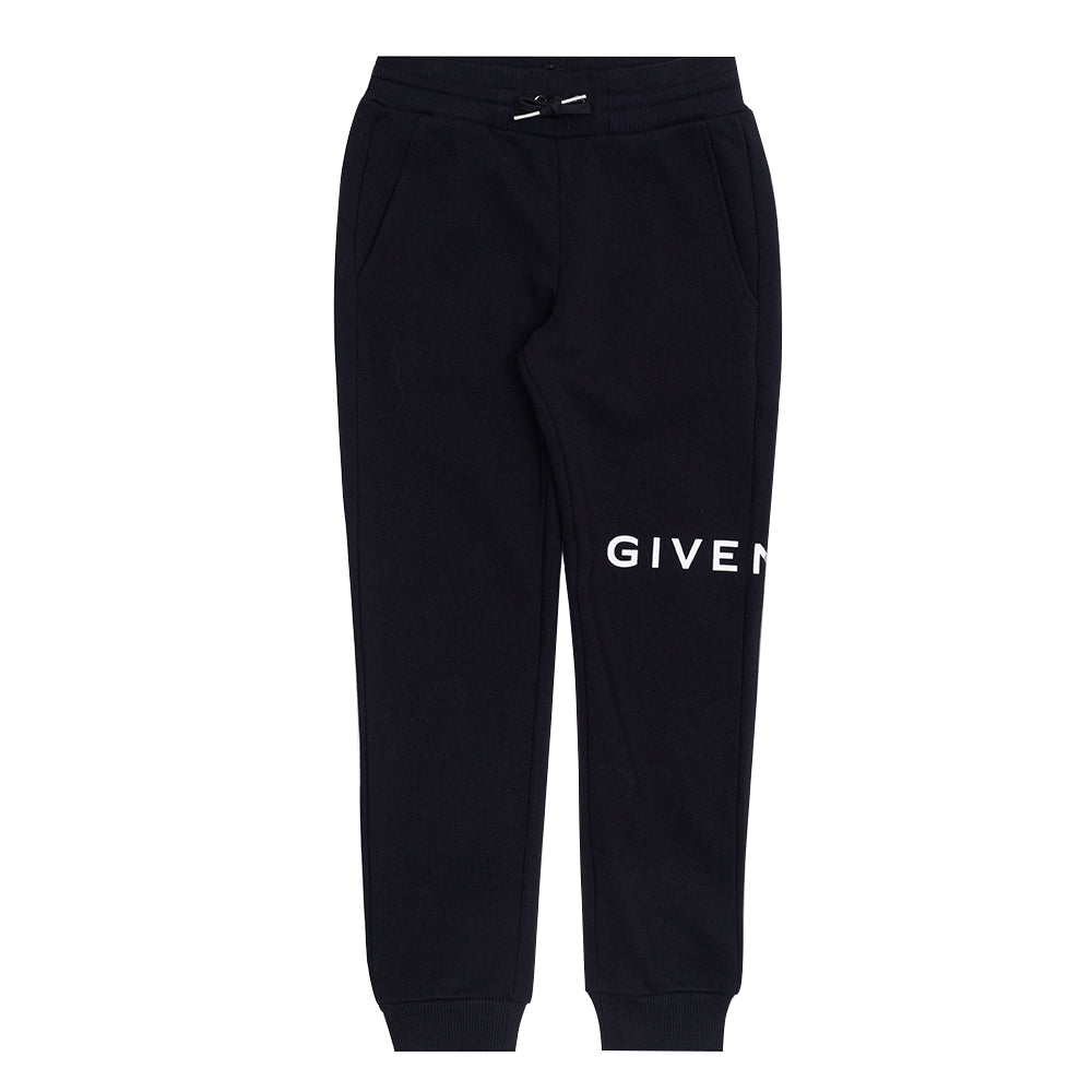 GIVENCHY 童装运动裤