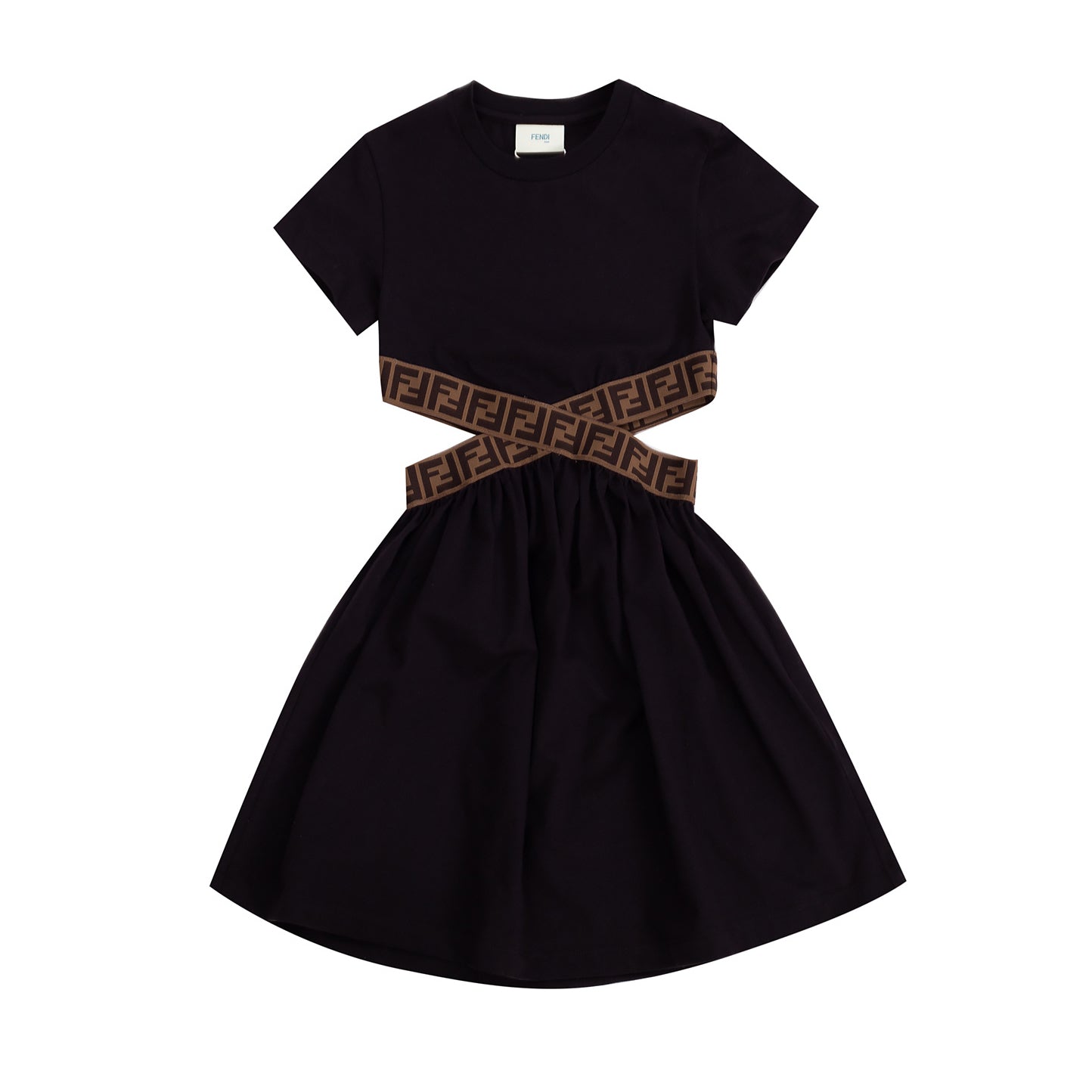 FENDI KIDS DRESS