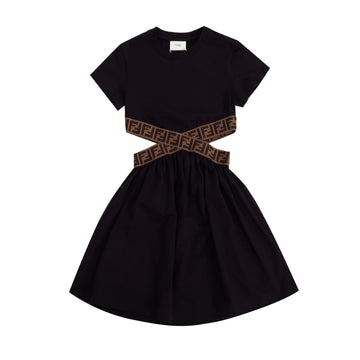 FENDI KIDS DRESS